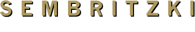 Sembritzki essen und trinken